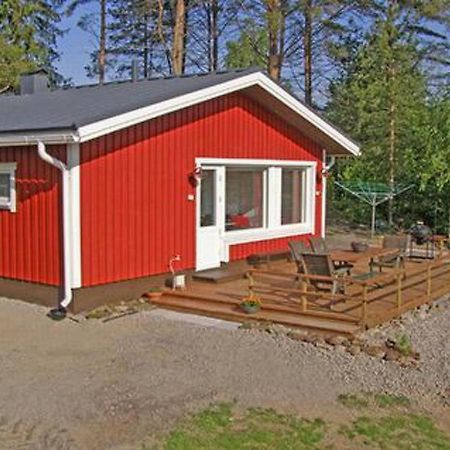 Holiday Home Ellilae By Interhome Palonurmi Екстер'єр фото