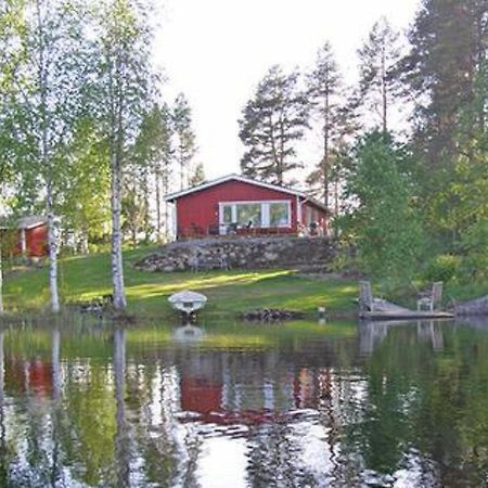 Holiday Home Ellilae By Interhome Palonurmi Екстер'єр фото