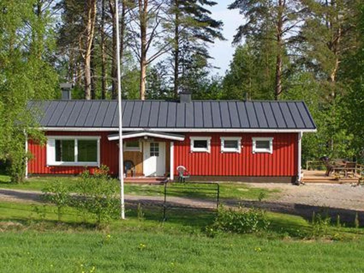 Holiday Home Ellilae By Interhome Palonurmi Екстер'єр фото