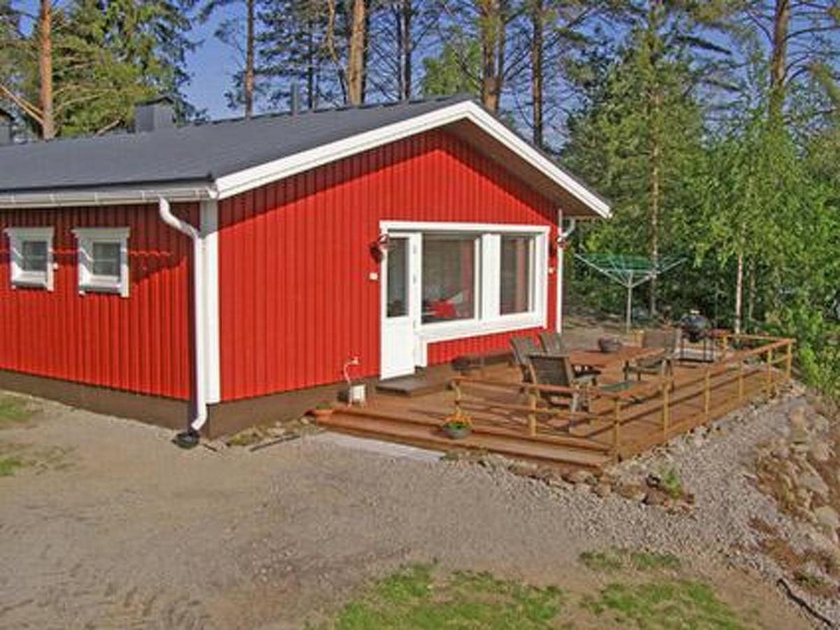 Holiday Home Ellilae By Interhome Palonurmi Екстер'єр фото