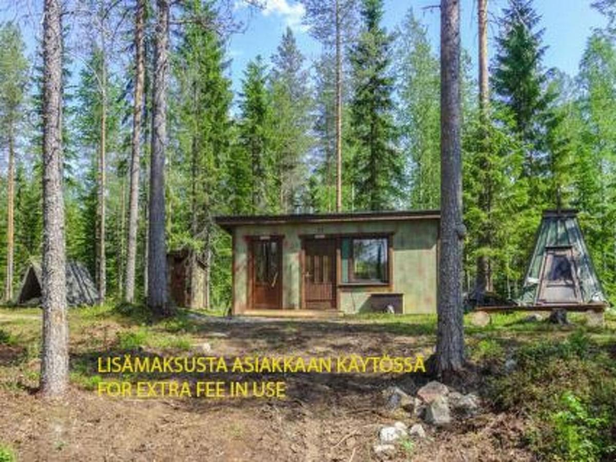 Holiday Home Ellilae By Interhome Palonurmi Екстер'єр фото