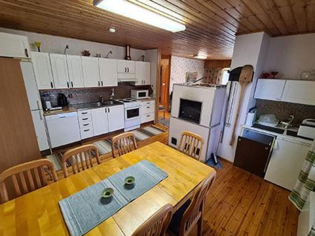 Holiday Home Ellilae By Interhome Palonurmi Екстер'єр фото