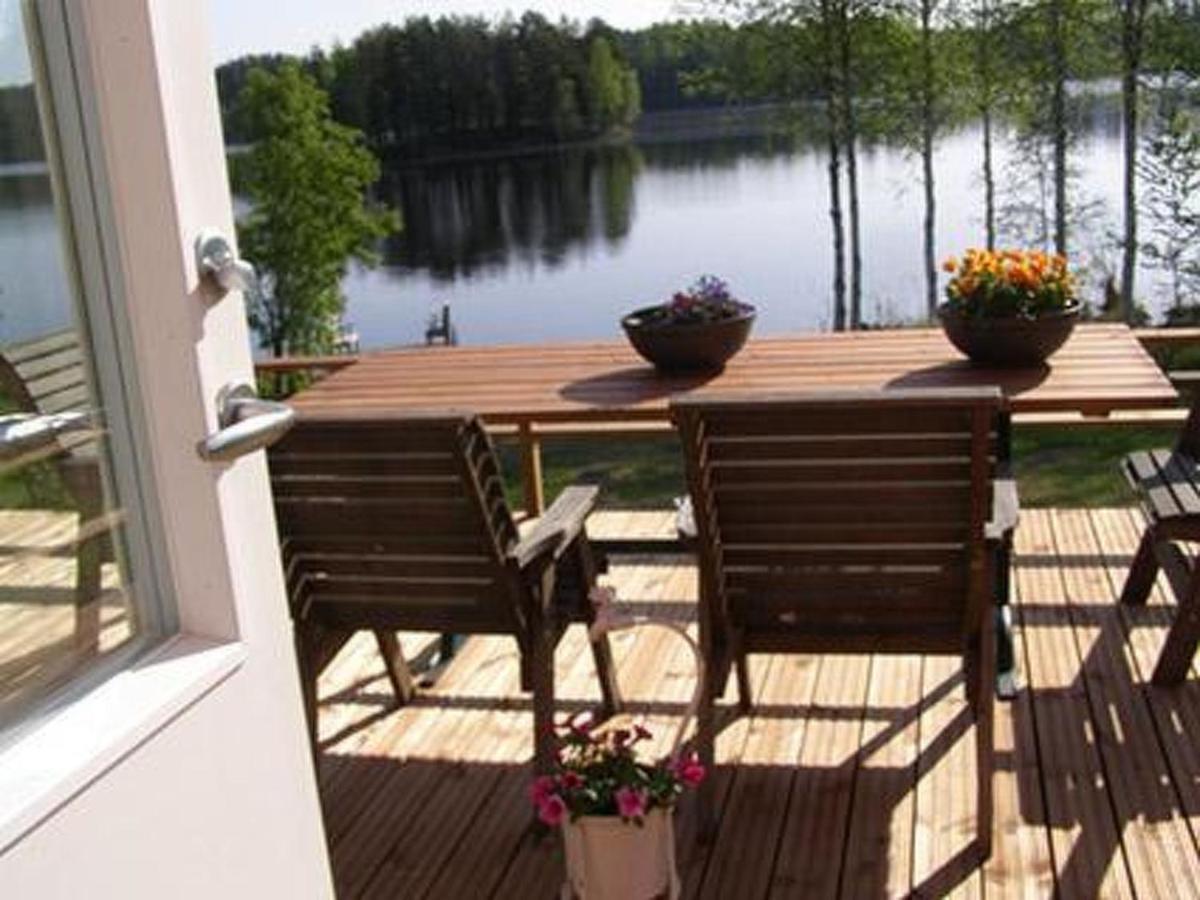 Holiday Home Ellilae By Interhome Palonurmi Екстер'єр фото