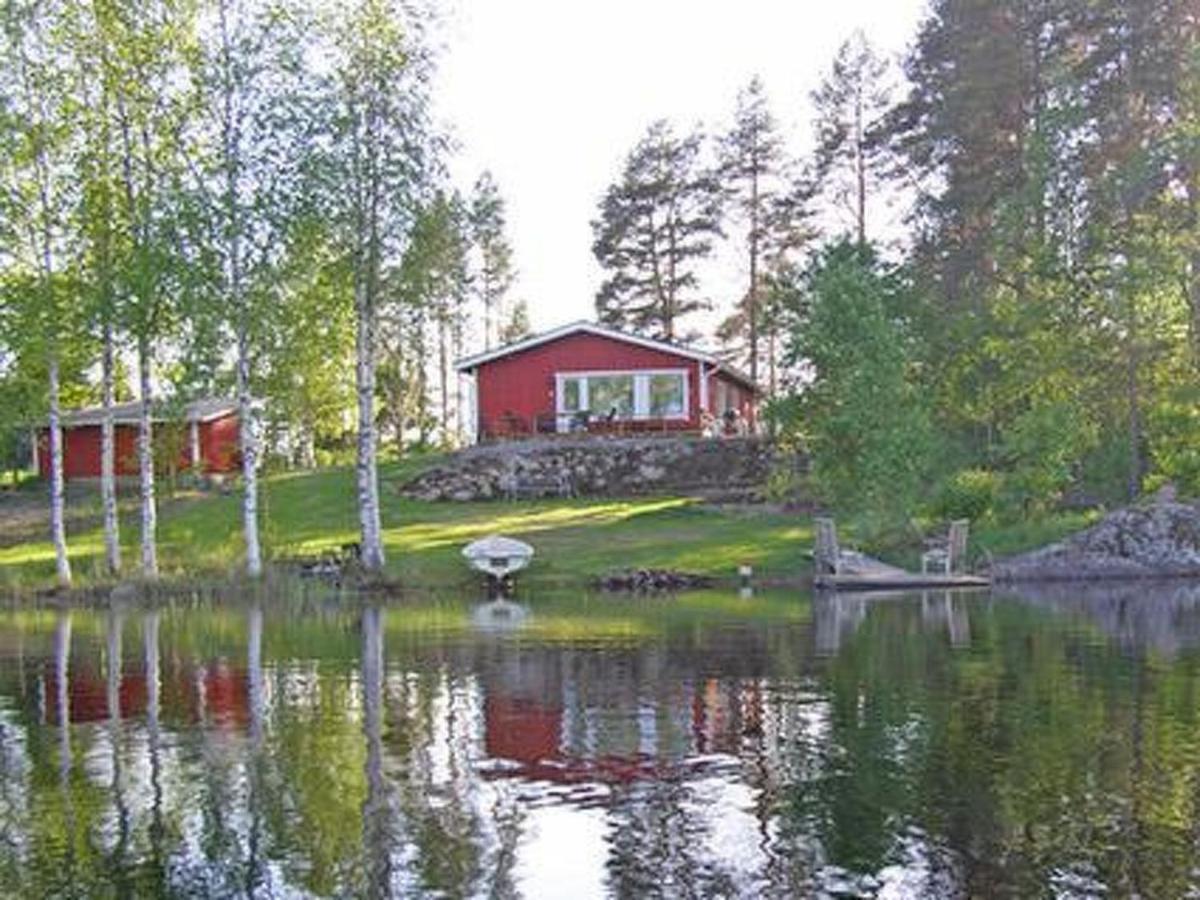 Holiday Home Ellilae By Interhome Palonurmi Екстер'єр фото