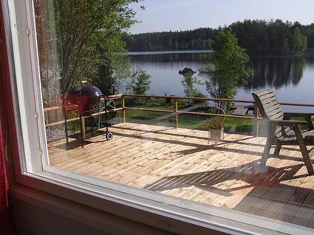 Holiday Home Ellilae By Interhome Palonurmi Екстер'єр фото
