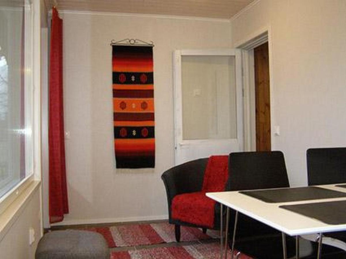 Holiday Home Ellilae By Interhome Palonurmi Екстер'єр фото