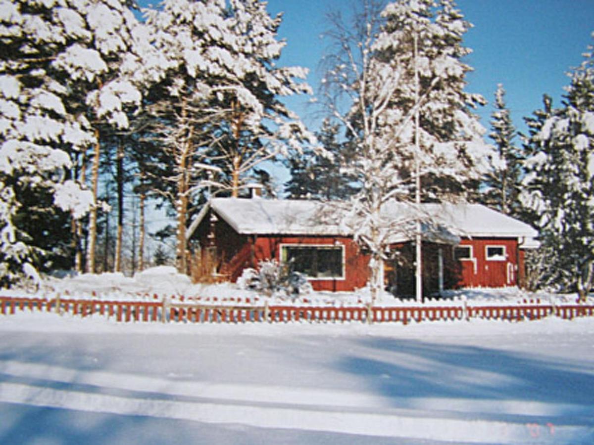 Holiday Home Ellilae By Interhome Palonurmi Екстер'єр фото