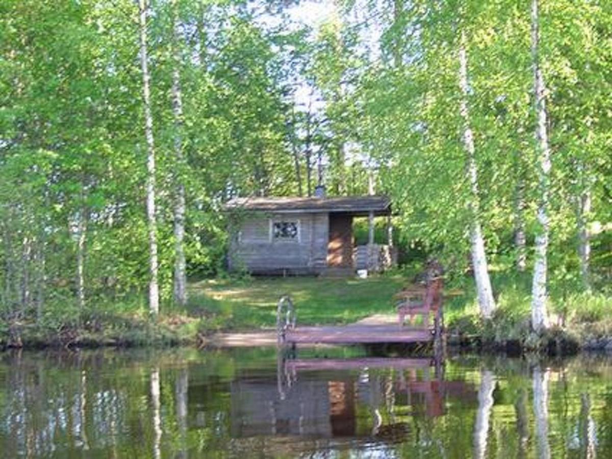 Holiday Home Ellilae By Interhome Palonurmi Екстер'єр фото