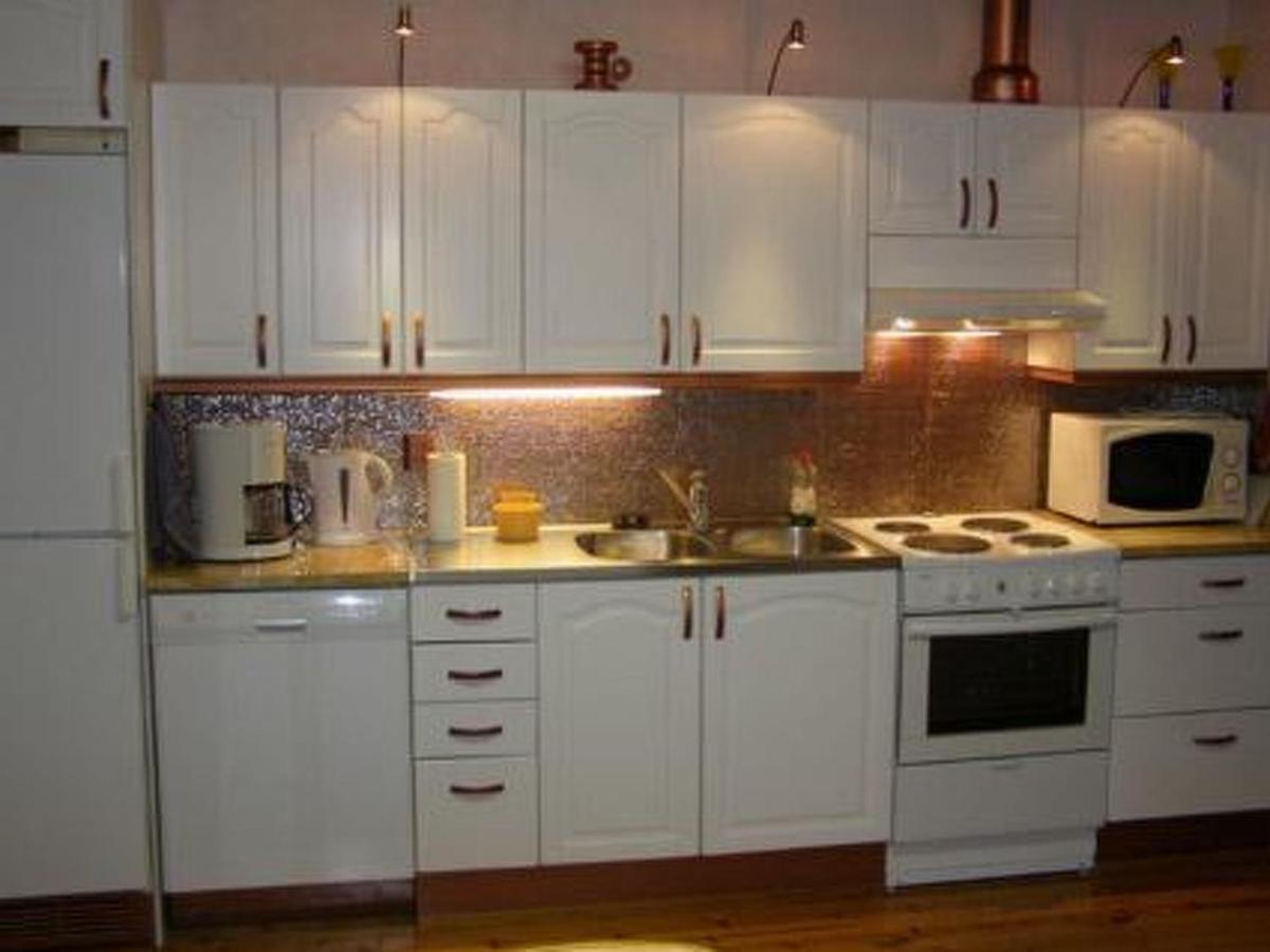 Holiday Home Ellilae By Interhome Palonurmi Екстер'єр фото