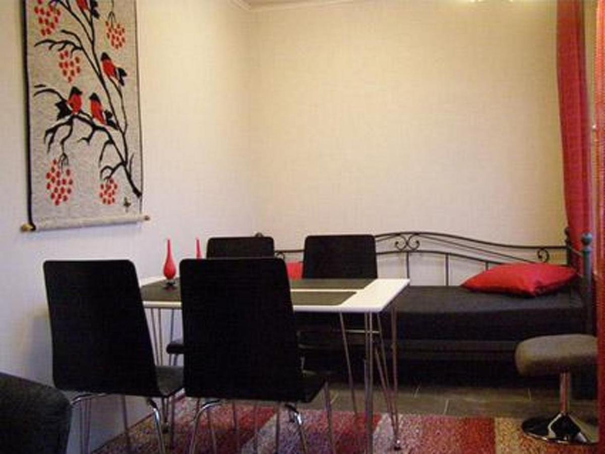 Holiday Home Ellilae By Interhome Palonurmi Екстер'єр фото