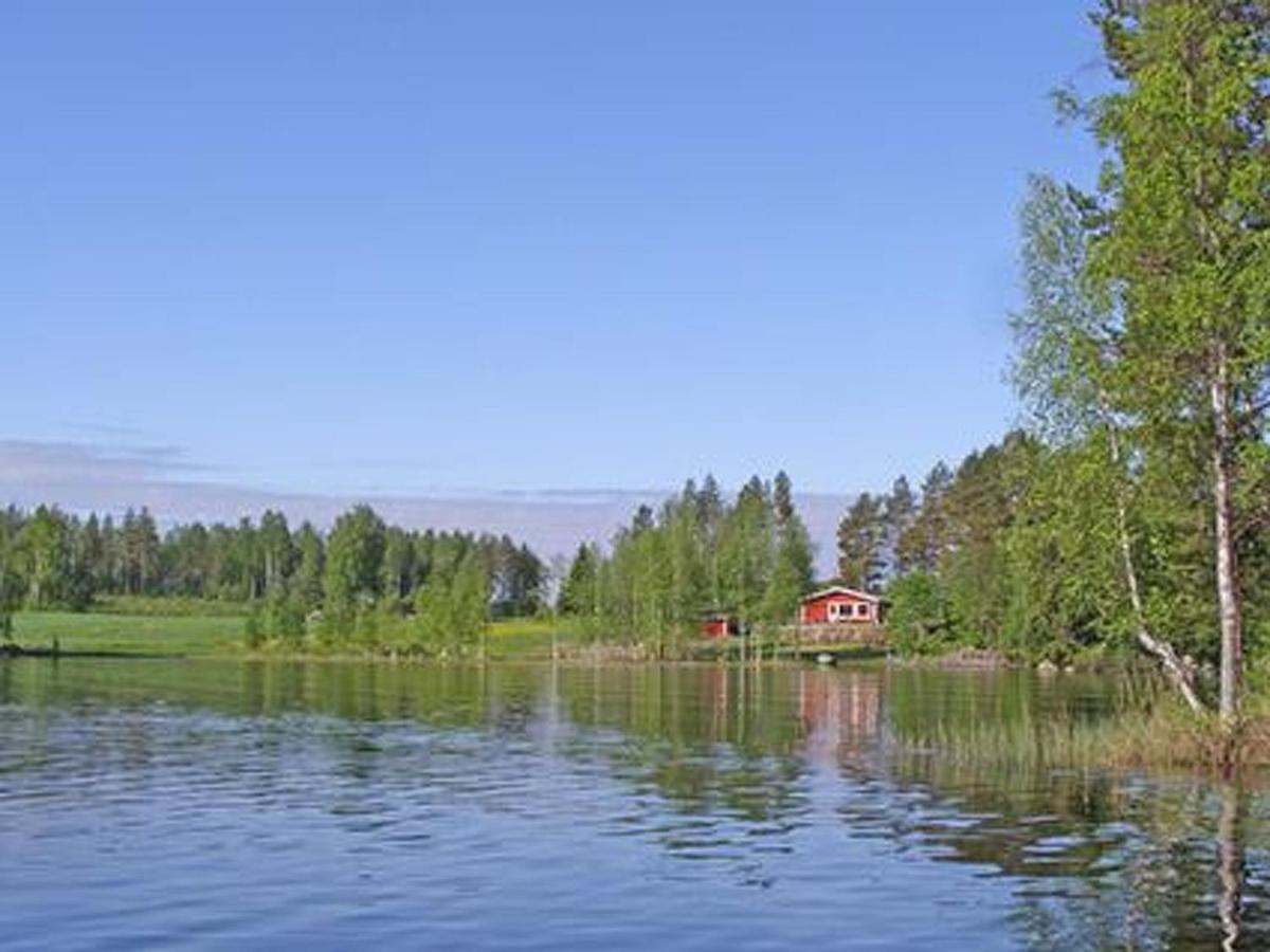 Holiday Home Ellilae By Interhome Palonurmi Екстер'єр фото