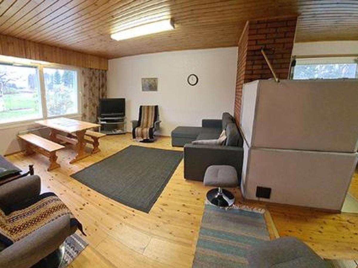 Holiday Home Ellilae By Interhome Palonurmi Екстер'єр фото