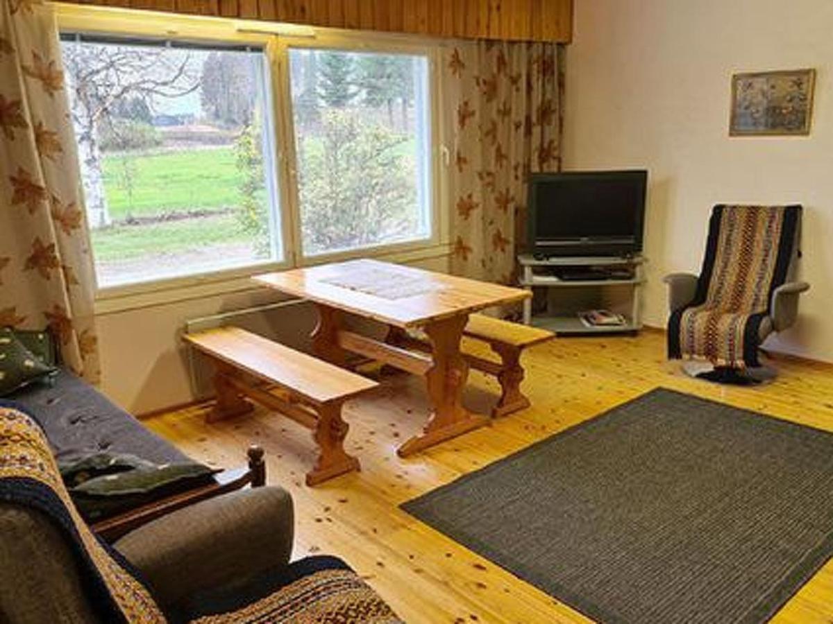 Holiday Home Ellilae By Interhome Palonurmi Екстер'єр фото
