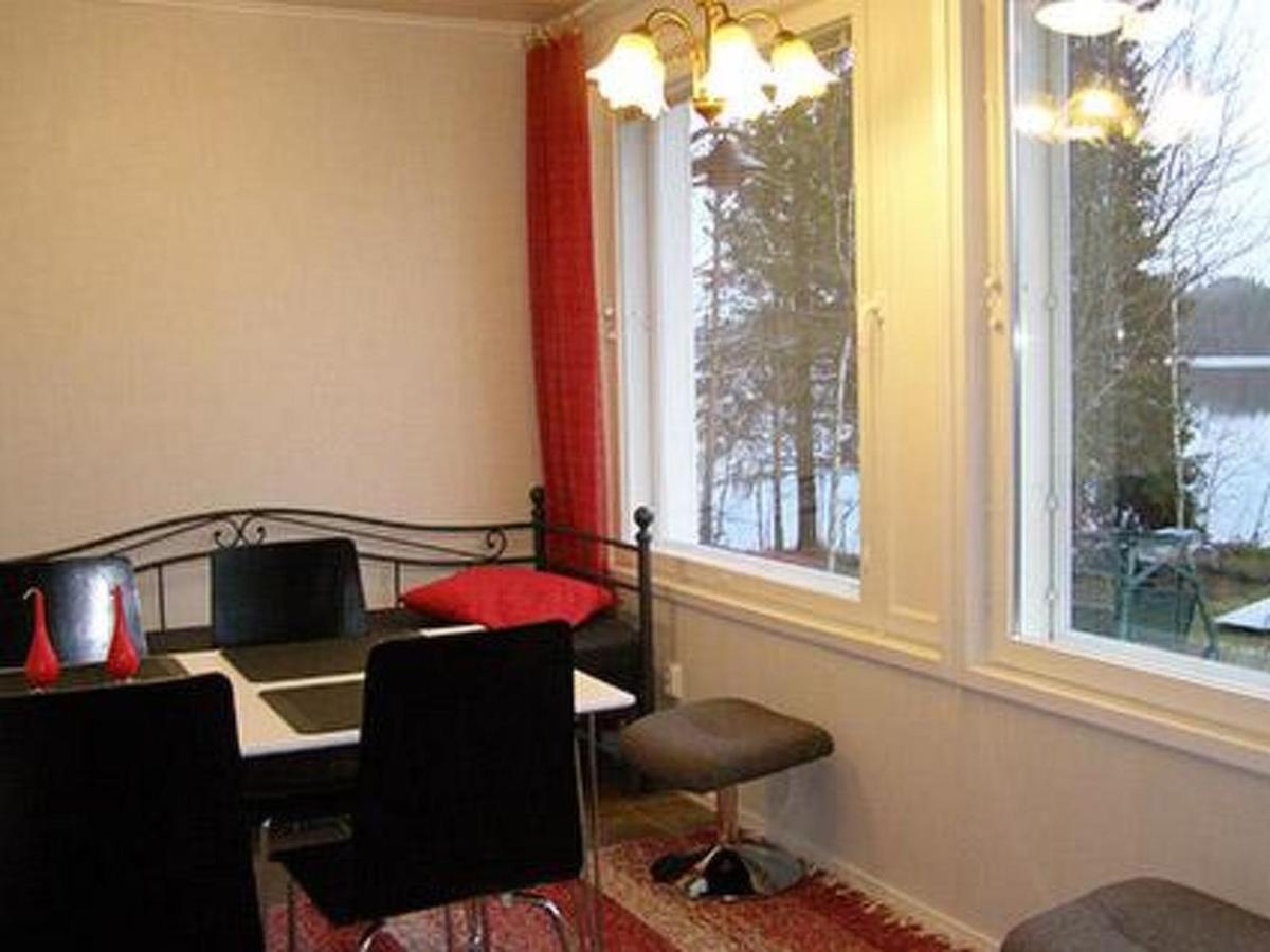 Holiday Home Ellilae By Interhome Palonurmi Екстер'єр фото
