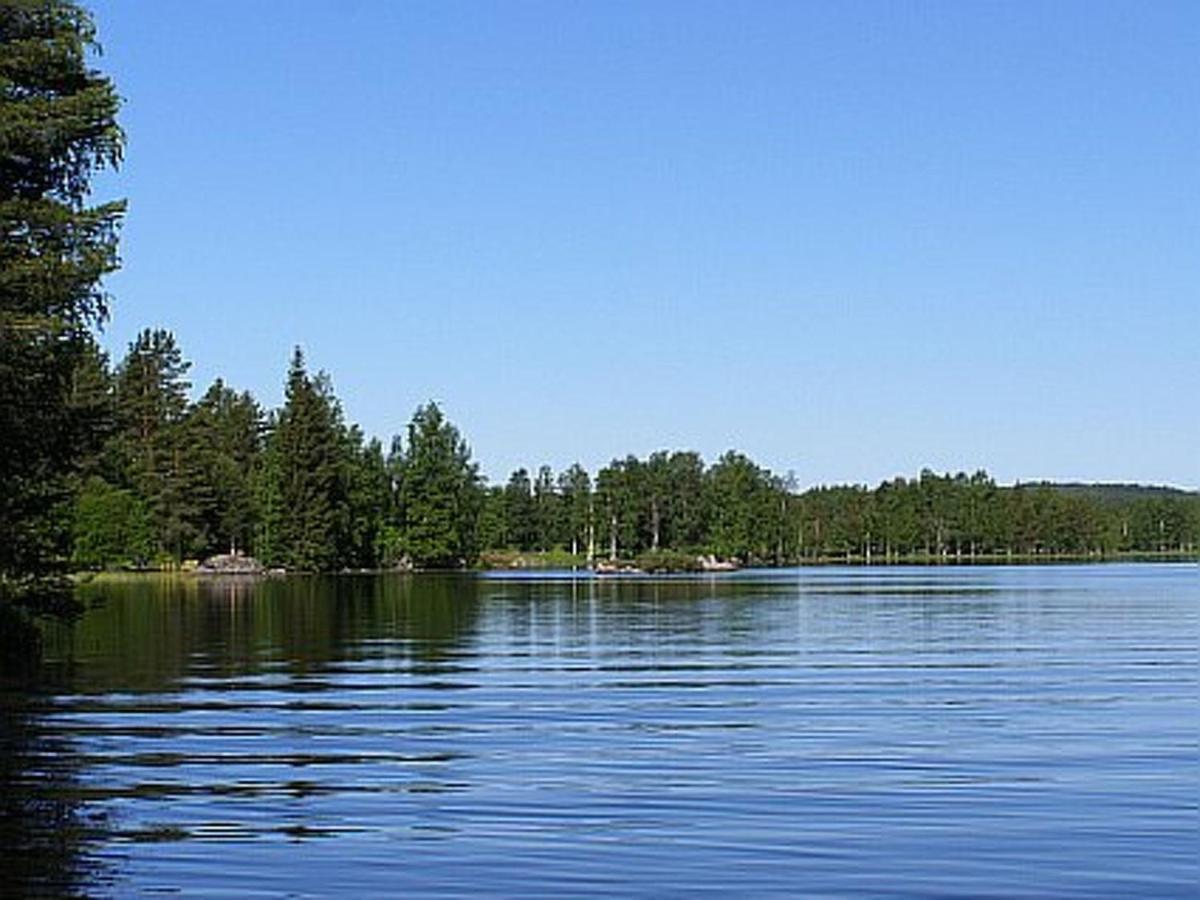 Holiday Home Ellilae By Interhome Palonurmi Екстер'єр фото