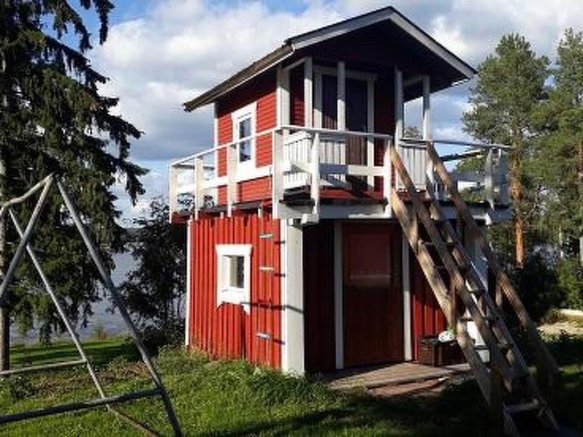 Holiday Home Ellilae By Interhome Palonurmi Екстер'єр фото