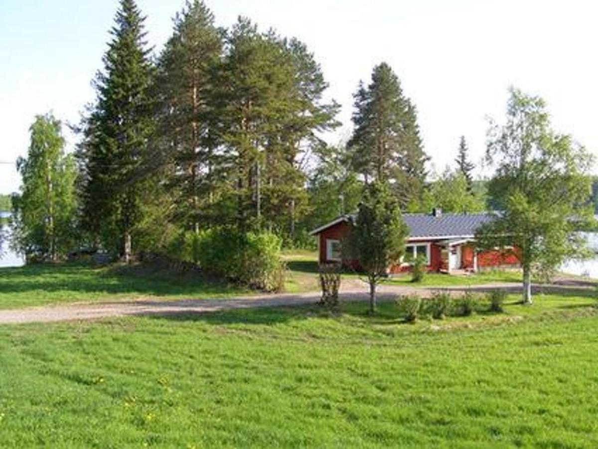 Holiday Home Ellilae By Interhome Palonurmi Екстер'єр фото
